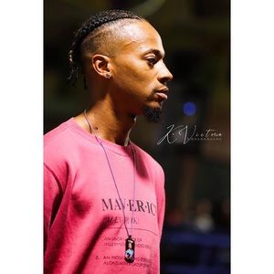 Meet your Posher, Lamont